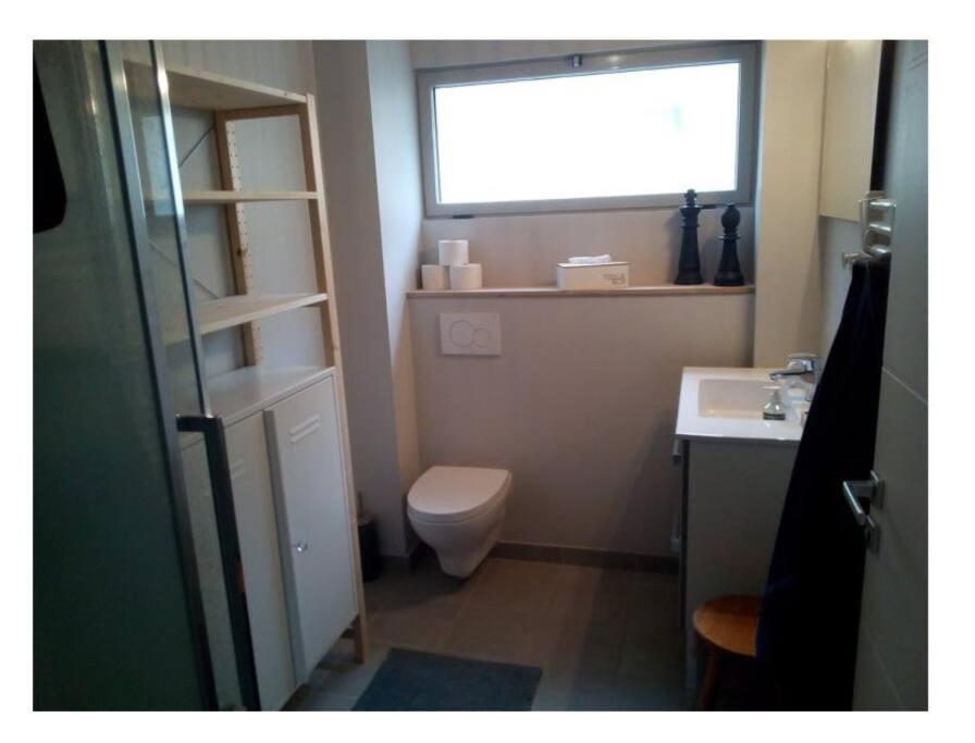 Bel Appart. / Residence De Standing / Plein Centre 샤토티에리 외부 사진
