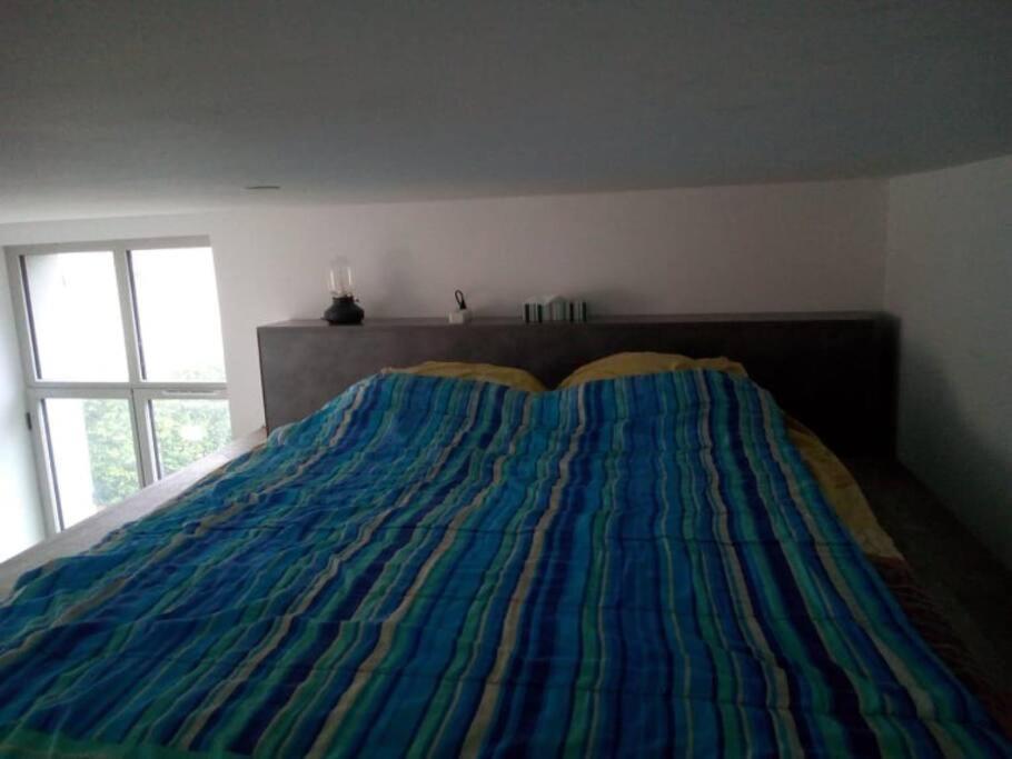 Bel Appart. / Residence De Standing / Plein Centre 샤토티에리 외부 사진